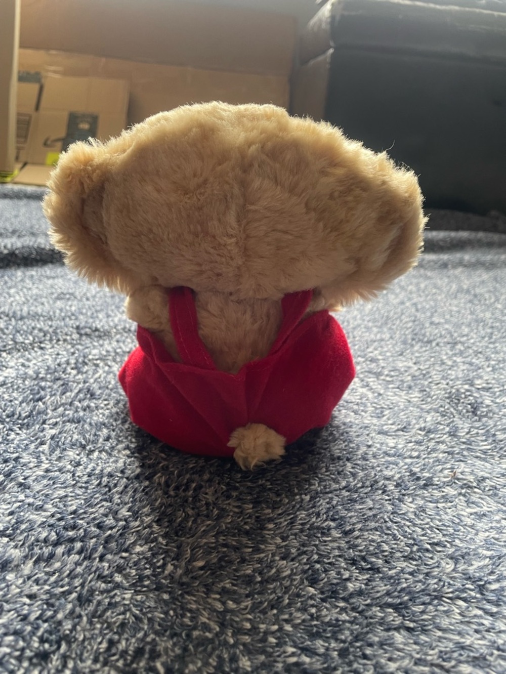 Boomerang Bear - Vintage - Picture 2 of 5